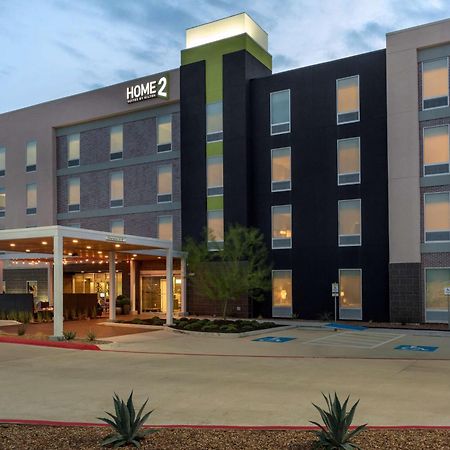 Home2 Suites By Hilton Houston Katy Exterior photo