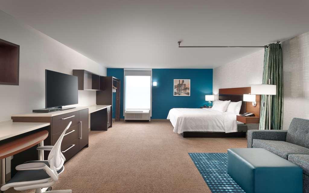 Home2 Suites By Hilton Houston Katy Room photo
