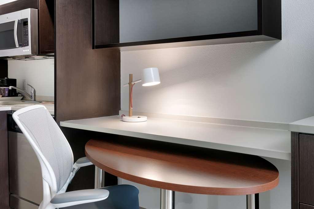Home2 Suites By Hilton Houston Katy Room photo