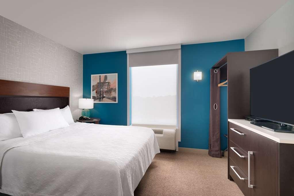 Home2 Suites By Hilton Houston Katy Room photo
