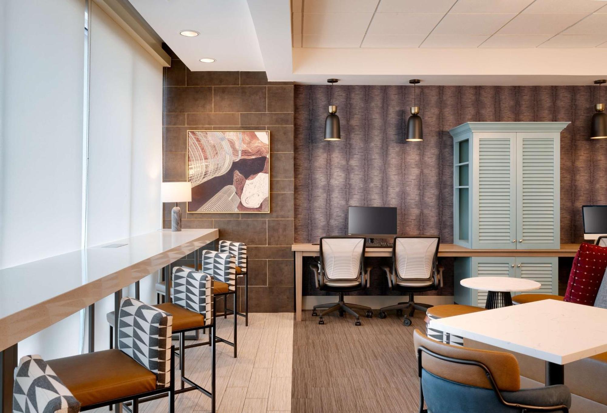 Home2 Suites By Hilton Houston Katy Exterior photo