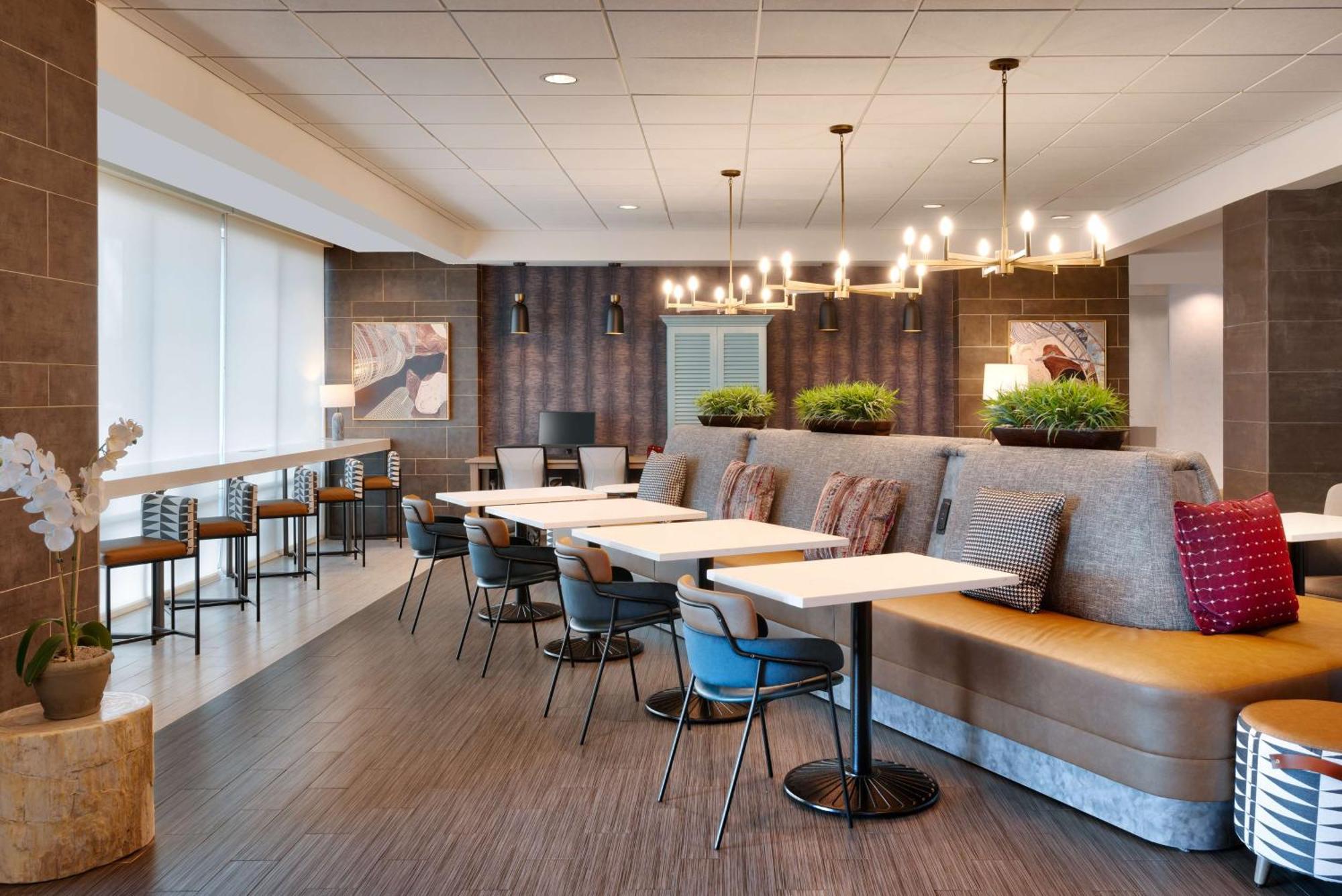 Home2 Suites By Hilton Houston Katy Exterior photo