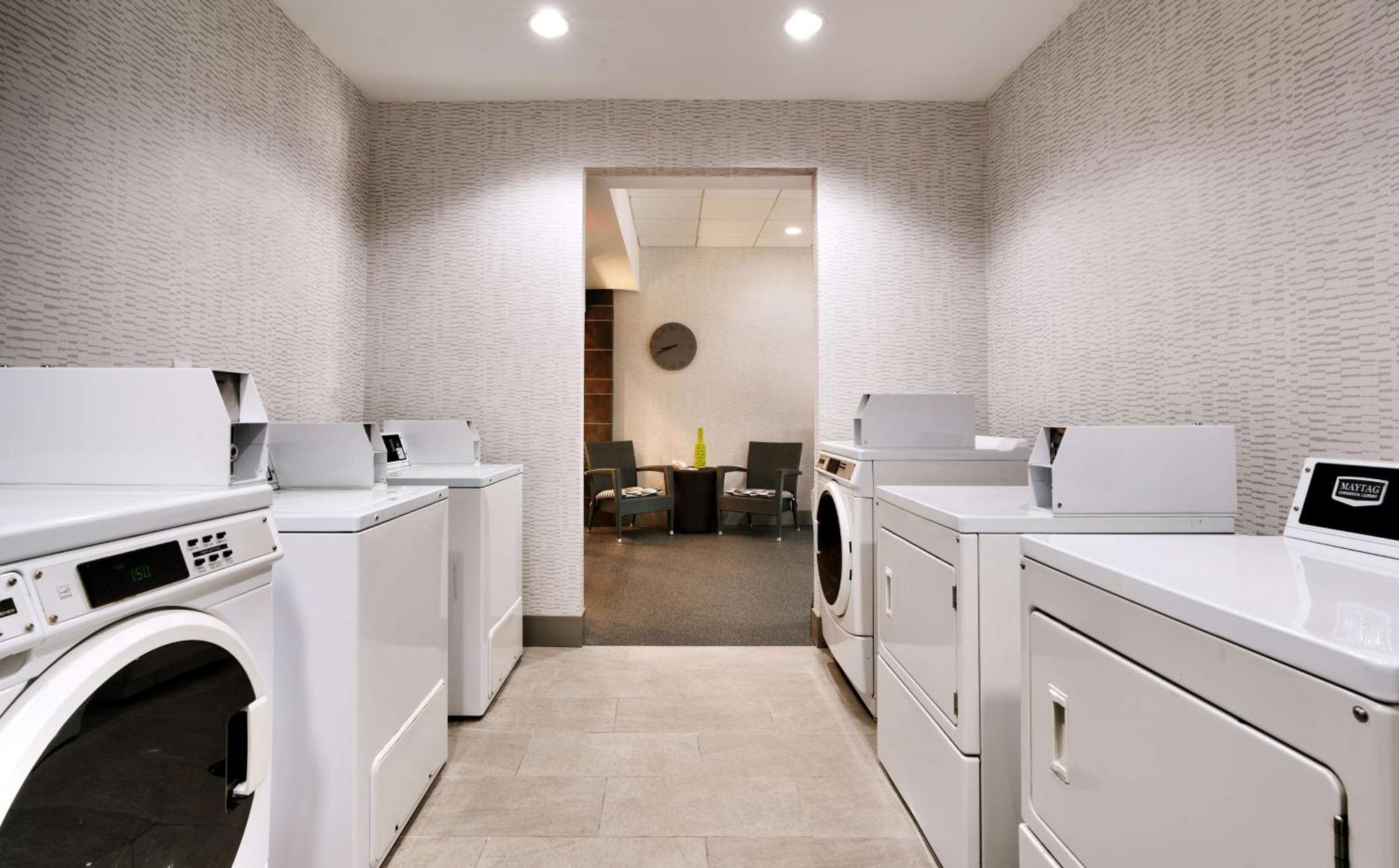 Home2 Suites By Hilton Houston Katy Exterior photo