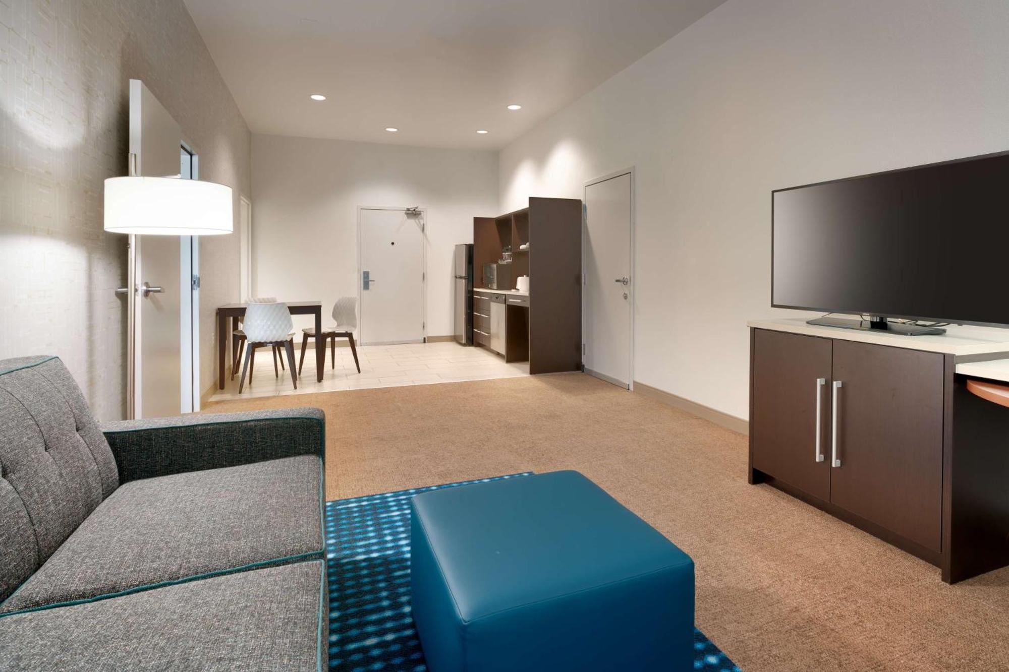Home2 Suites By Hilton Houston Katy Exterior photo