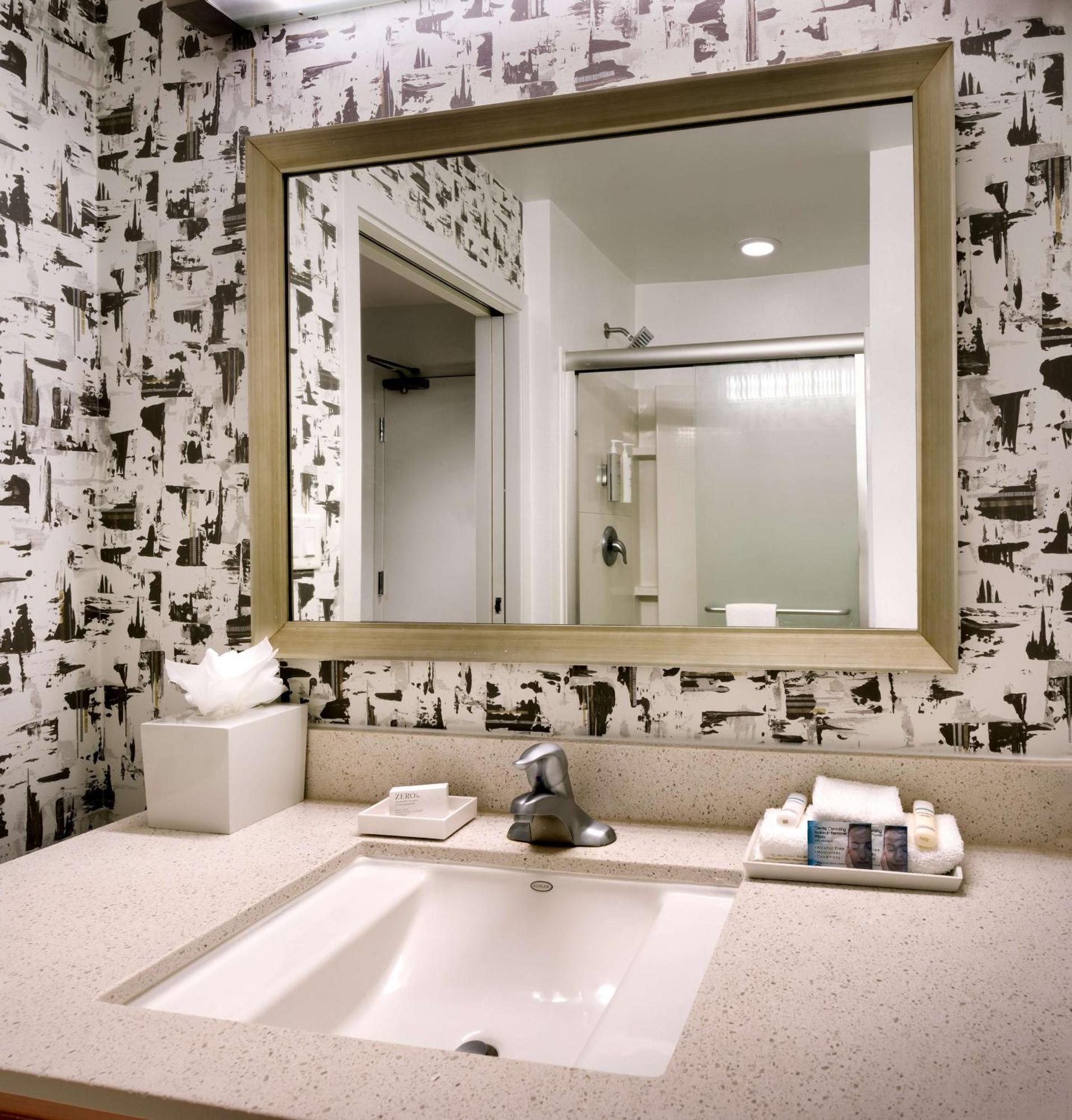 Home2 Suites By Hilton Houston Katy Exterior photo