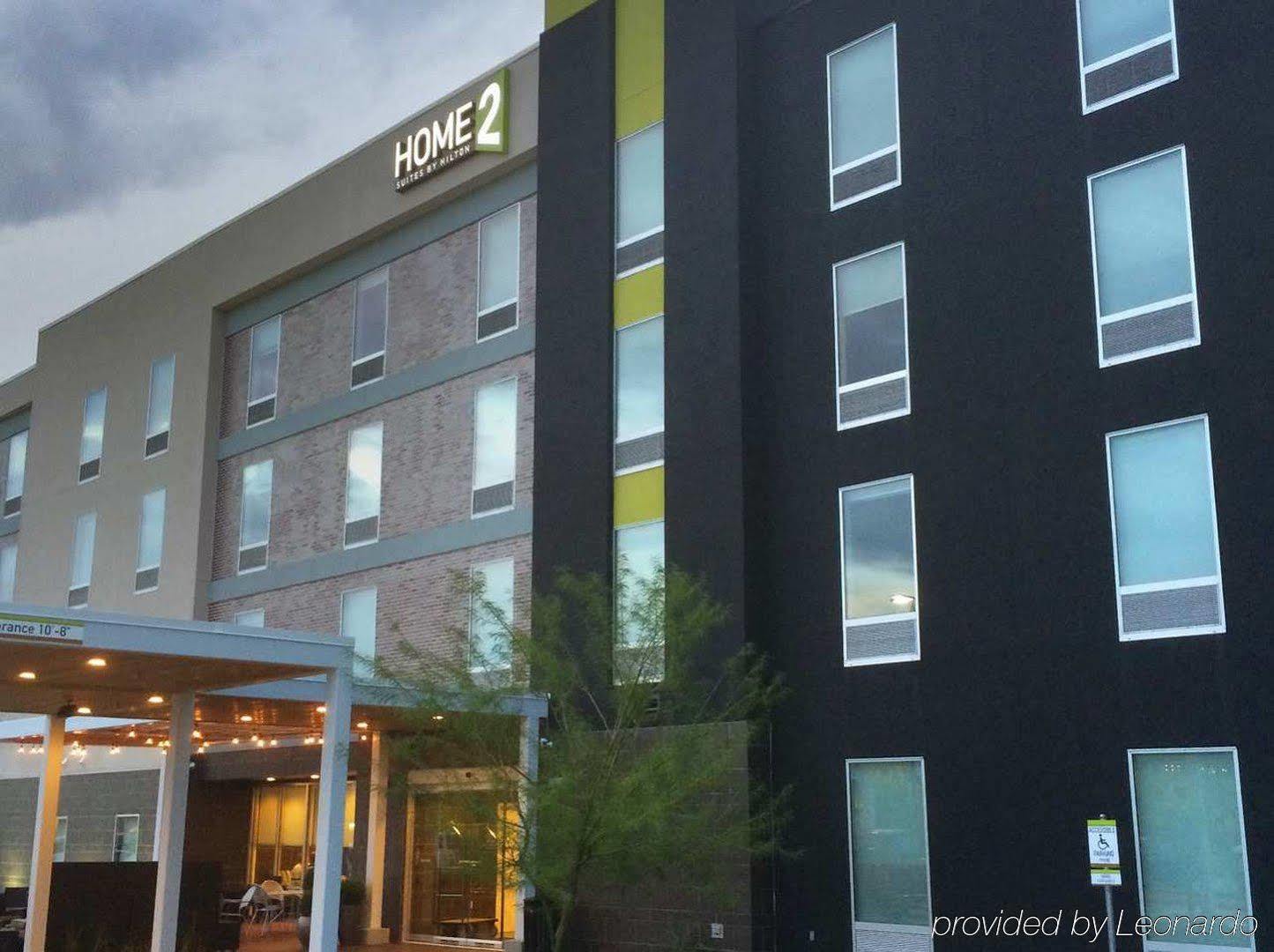 Home2 Suites By Hilton Houston Katy Exterior photo