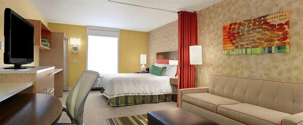 Home2 Suites By Hilton Houston Katy Exterior photo